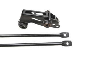 Ski-Doo - 20 Ski-Doo GT 600 ACE Sport Rear Shock Linkage - Image 2