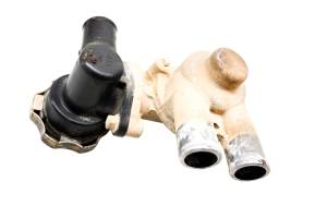 Kawasaki - 04 Kawasaki KFX700 2x4 Thermostat V-Force - Image 3