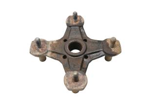 Can-Am - 15 Can-Am Outlander 450 L 4x4 Front Or Rear Wheel Hub Left Or Right - Image 2