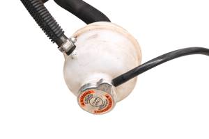 Ski-Doo - 16 Ski-Doo Summit 800R E-TEC Radiator Coolant Hoses 154" - Image 2