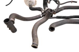 Ski-Doo - 16 Ski-Doo Summit 800R E-TEC Radiator Coolant Hoses 154" - Image 3