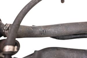 Ski-Doo - 16 Ski-Doo Summit 800R E-TEC Radiator Coolant Hoses 154" - Image 5