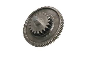 Polaris - 18 Polaris RZR XP Turbo Starter Gear - Image 2