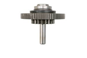 Polaris - 18 Polaris RZR XP Turbo Starter Gear - Image 3