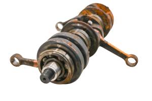 Polaris - 97 Polaris SLT 780 Crankshaft Crank Shaft & Connecting Rods For Parts - Image 2