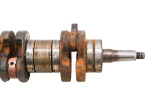 Polaris - 97 Polaris SLT 780 Crankshaft Crank Shaft & Connecting Rods For Parts - Image 4