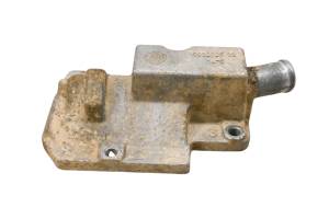 18 Polaris RZR XP Turbo Oil Dip Stick Breather Cover