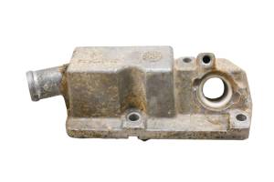 Polaris - 18 Polaris RZR XP Turbo Oil Dip Stick Breather Cover - Image 2