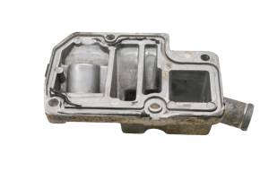 Polaris - 18 Polaris RZR XP Turbo Oil Dip Stick Breather Cover - Image 4