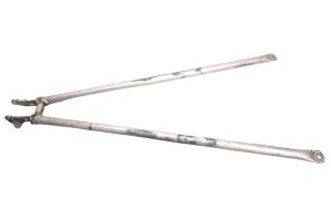 Ski-Doo - 16 Ski-Doo Summit 800R E-TEC Cross Member Bracket Mount 154" - Image 2