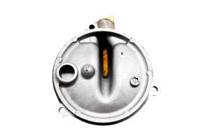 Kawasaki - 04 Kawasaki KFX700 2x4 Oil Filler Neck Tube V-Force - Image 3