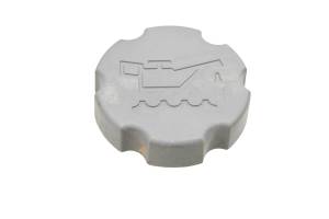 18 Polaris RZR XP Turbo Oil Tank Cap