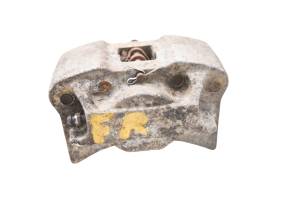 02 Arctic Cat 500 4x4 FIS Manual Front Right Brake Caliper