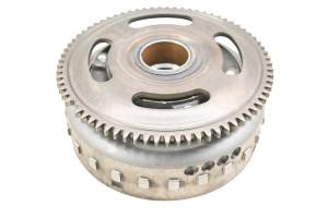 Kawasaki - 11 Kawasaki Teryx 750 FI 4x4 Sport Flywheel Starter Clutch Bearing & Gear KRF750SBF - Image 2