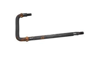 02 Arctic Cat 500 4x4 FIS Manual Shift Lever Shifter