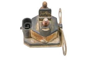 Polaris - 18 Polaris RZR XP Turbo Starter Solenoid - Image 4