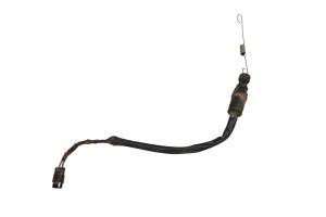 Kawasaki - 07 Kawasaki Brute Force 750 4x4i Rear Brake Tail Light Switch Sensor KVF750 - Image 2