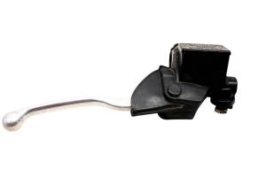 Kawasaki - 04 Kawasaki KFX700 2x4 Front Brake Master Cylinder & Lever V-Force - Image 2