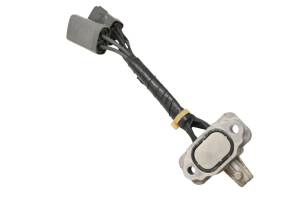 Yamaha - 16 Yamaha Waverunner V1 Earth Plate Comp VX1050 - Image 3