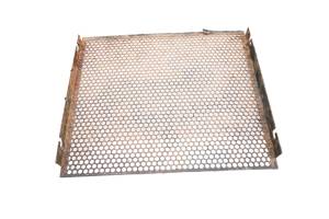 Arctic Cat - 02 Arctic Cat 500 4x4 FIS Manual Radiator Shroud Guard - Image 2