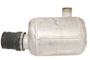 16 Yamaha Waverunner V1 Muffler Exhaust Pipe VX1050E