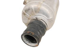 Yamaha - 16 Yamaha Waverunner V1 Muffler Exhaust Pipe VX1050E - Image 4