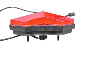 Ski-Doo - 13 Ski-Doo GT Sport 600 Ace Tail Brake Light 137" - Image 2
