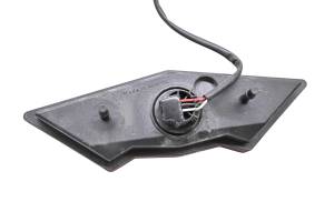 Ski-Doo - 13 Ski-Doo GT Sport 600 Ace Tail Brake Light 137" - Image 3