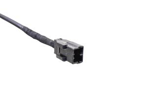 Ski-Doo - 13 Ski-Doo GT Sport 600 Ace Tail Brake Light 137" - Image 4