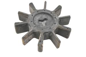 Yamaha - 16 Yamaha Waverunner V1 Crankshaft Coupler Damper VX1050E - Image 2