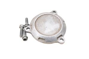 20 Ski-Doo GT 600 ACE Sport Oil Filter Cover