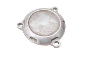 Ski-Doo - 20 Ski-Doo GT 600 ACE Sport Oil Filter Cover - Image 2