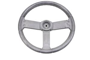 13 Polaris Ranger Crew 800 Steering Wheel