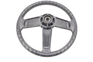 Polaris - 13 Polaris Ranger Crew 800 Steering Wheel - Image 2