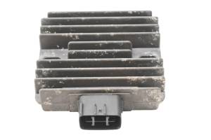 Yamaha - 16 Yamaha Waverunner V1 Regulator Rectifier VX1050 - Image 2