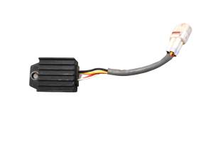 08 KTM 450 EXC-R Regulator Rectifier