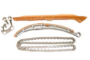 Yamaha - 16 Yamaha Waverunner V1 Cam Chain & Guides VX1050E - Image 2