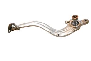 08 KTM 450 EXC-R Brake Pedal