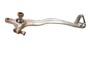 KTM - 08 KTM 450 EXC-R Brake Pedal - Image 2