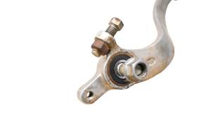 KTM - 08 KTM 450 EXC-R Brake Pedal - Image 3