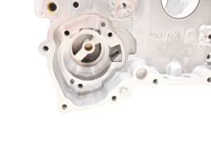 Ski-Doo - 20 Ski-Doo GT 600 ACE Sport Lower Crankcase Center Half Crank Case - Image 2