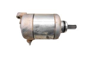 08 KTM 450 EXC-R Starter Motor