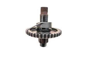 08 KTM 450 EXC-R Kick Start Gear Spindle