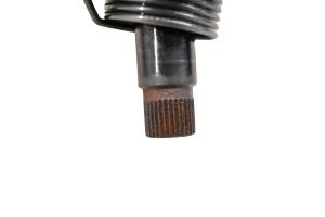 KTM - 08 KTM 450 EXC-R Kick Start Gear Spindle - Image 2