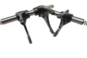 KTM - 08 KTM 450 EXC-R Transmission Shift Forks & Drum - Image 4