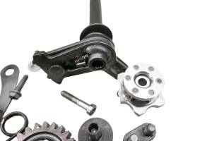 KTM - 08 KTM 450 EXC-R Transmission Shift Forks & Drum - Image 5