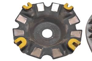 CF Moto - 12 CFMoto ZForce 600 4x4 Primary Drive Clutch Z6 - Image 8