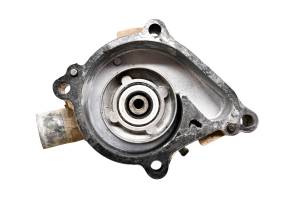 Kawasaki - 04 Kawasaki KFX700 2x4 Water Pump Cover & Impeller V-Force - Image 3