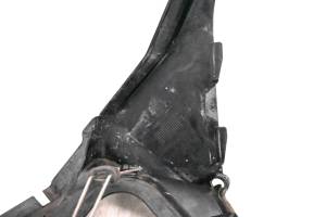 KTM - 08 KTM 450 EXC-R Airbox Filter Wall Panel - Image 4