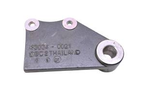 Kawasaki - 17 Kawasaki Ninja 300 EX Rear Brake Caliper Mounting Bracket - Image 3